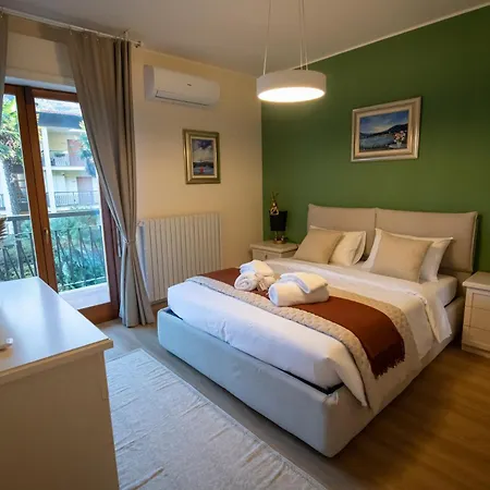 Residenza Sereno * פורטו צ'רזיו