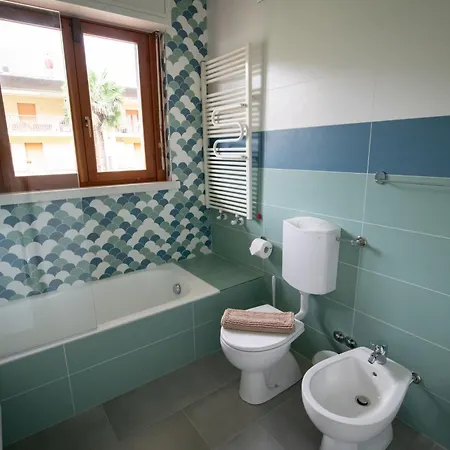 Residenza Sereno * פורטו צ'רזיו