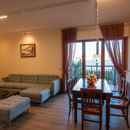 Residenza Sereno * פורטו צ'רזיו