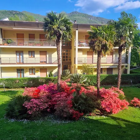 Residenza Sereno פורטו צ'רזיו