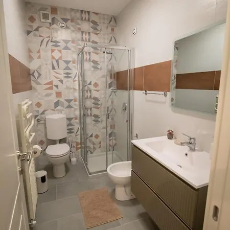 Residenza Sereno *