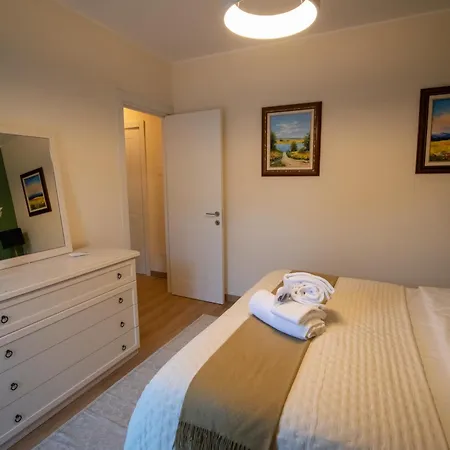 Residenza Sereno דירה פורטו צ'רזיו