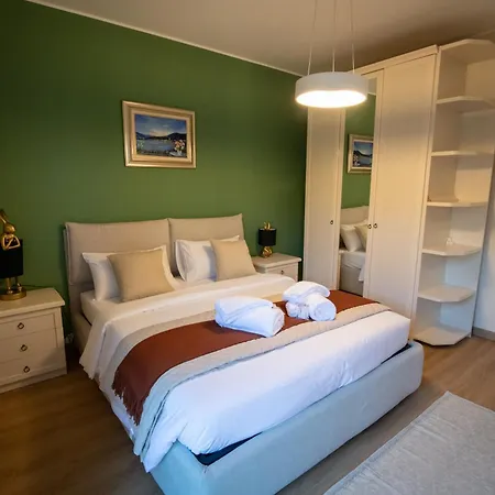 Residenza Sereno *