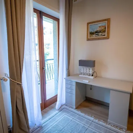 דירה Residenza Sereno