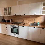Διαμέρισμα Residenza Sereno *