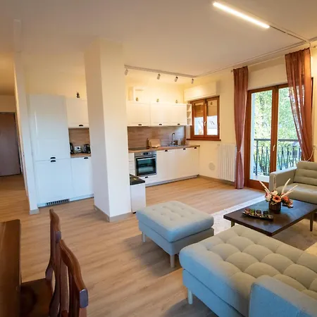 Residenza Sereno *