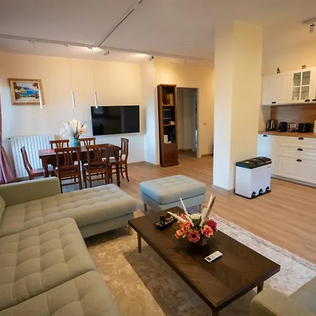 Residenza Sereno Διαμέρισμα *