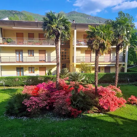 Residenza Sereno Porto Ceresio