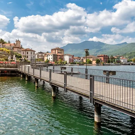 Residenza Sereno Porto Ceresio
