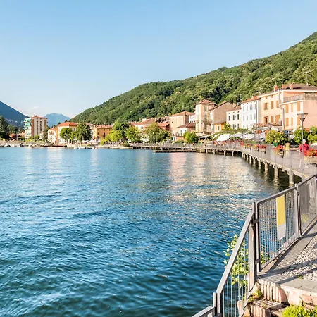 Residenza Sereno Διαμέρισμα Porto Ceresio