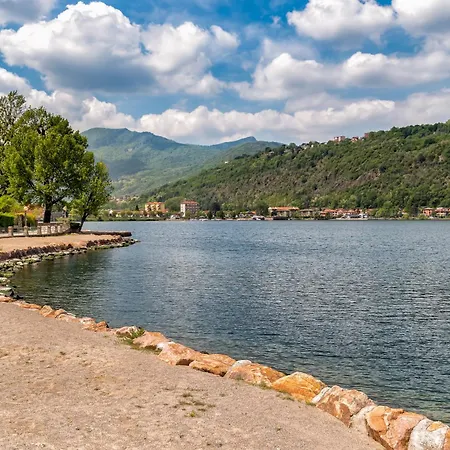 Διαμέρισμα Residenza Sereno